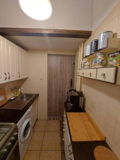 Warsaw Holiday Apartment Ngoại thất bức ảnh