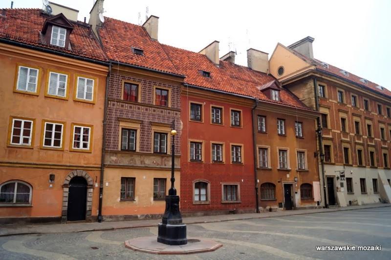 Warsaw Holiday Apartment Ngoại thất bức ảnh